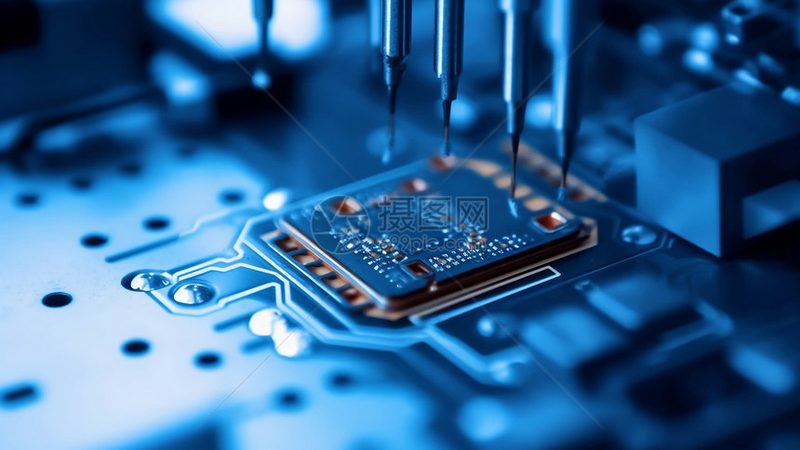 上海电子加工价格差异解析：揭秘影响成本的关键因素